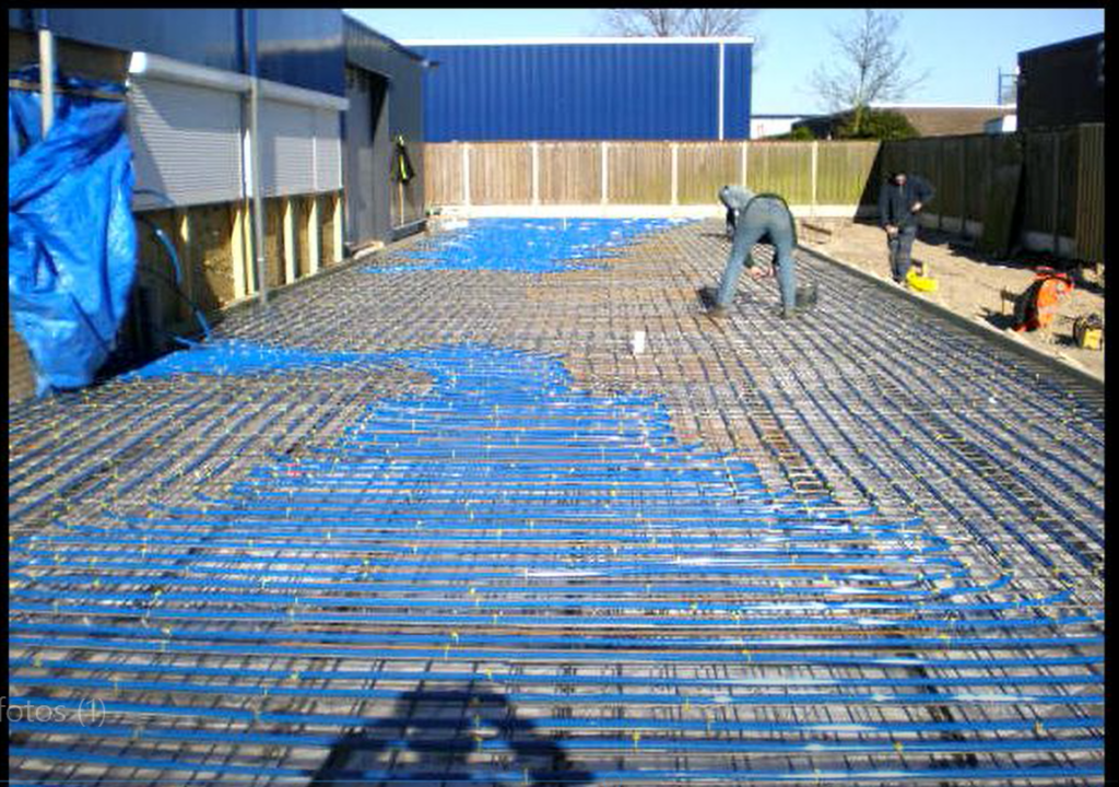 Portfolio afbeelding