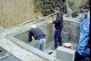 Portfolio afbeelding