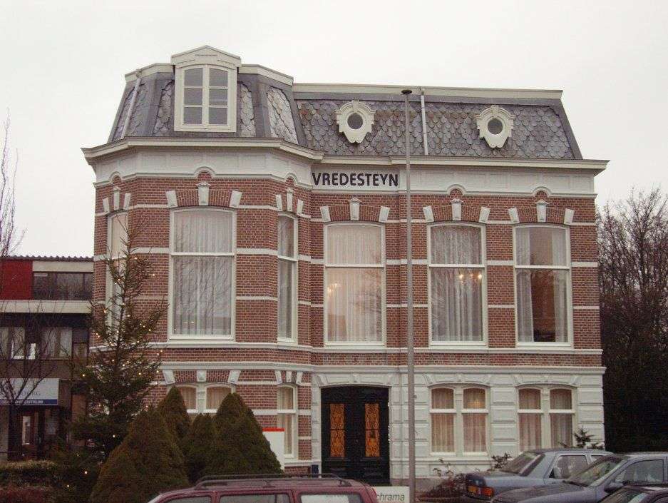 Portfolio afbeelding