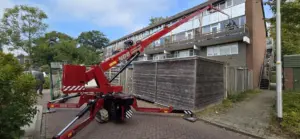 Portfolio afbeelding