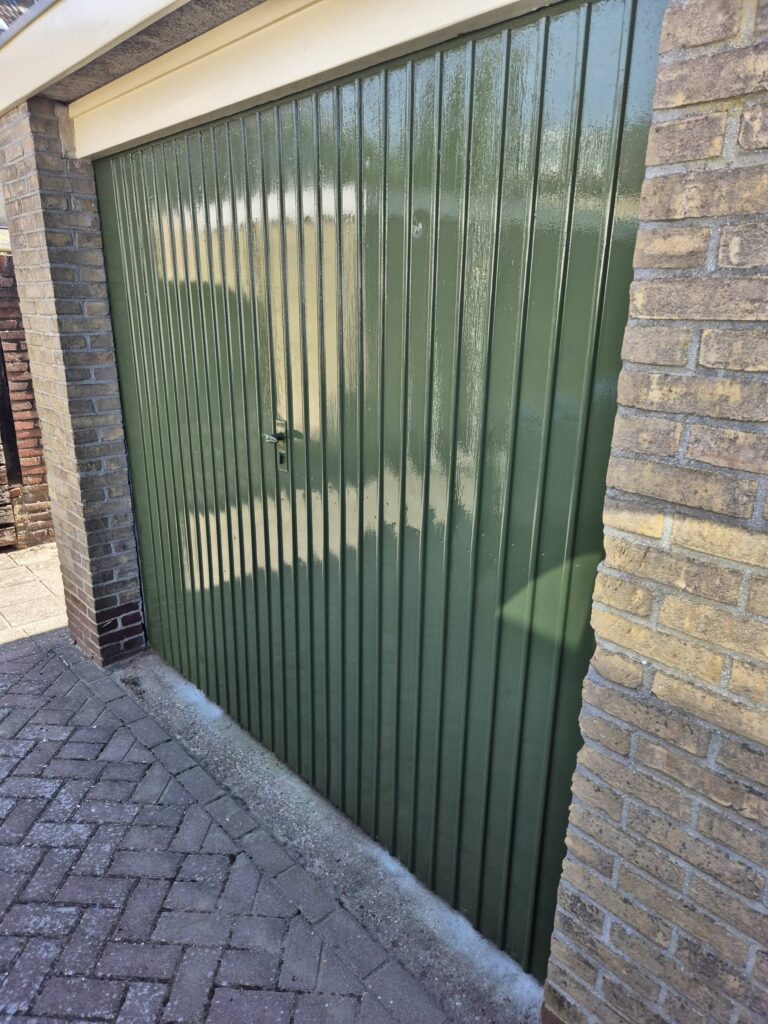 Portfolio afbeelding