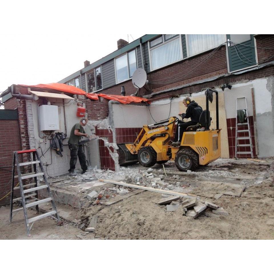 Portfolio afbeelding