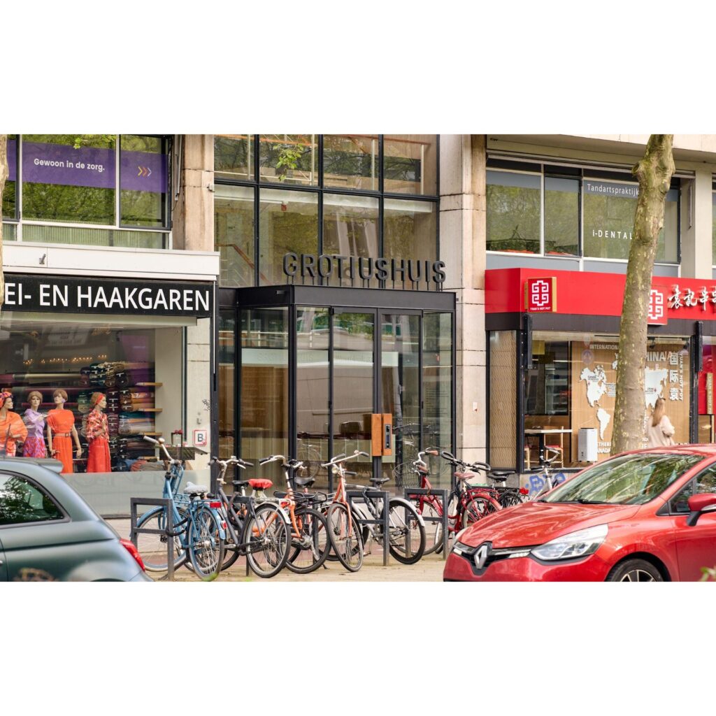 Portfolio afbeelding