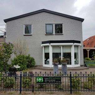 Portfolio afbeelding