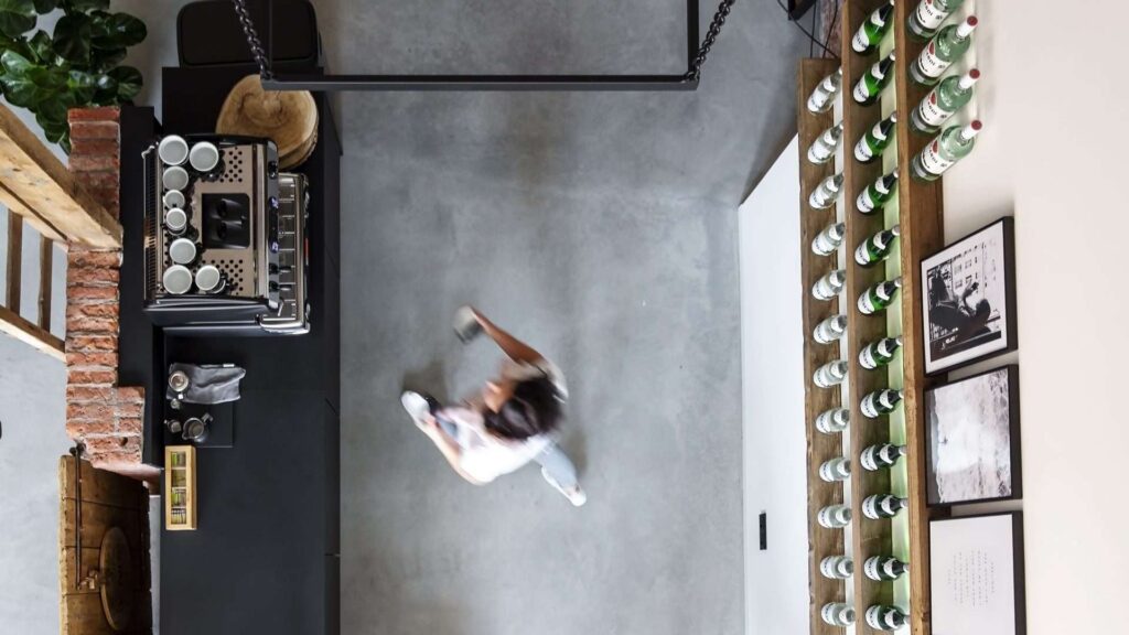 Portfolio afbeelding