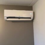 Airconditioning Installatie Afbeelding 1