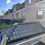 Aanbouw gerenoveerd Afbeelding 1