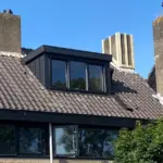 Dakkapel Afbeelding 1