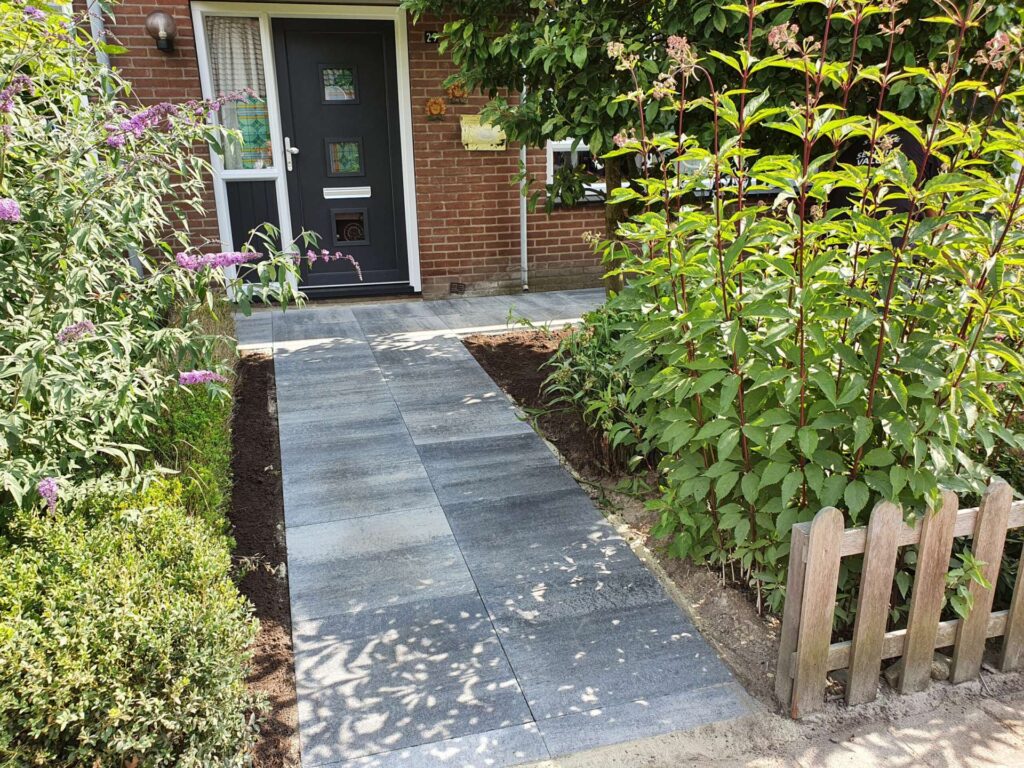 Portfolio afbeelding