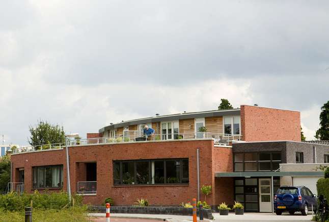 Portfolio afbeelding