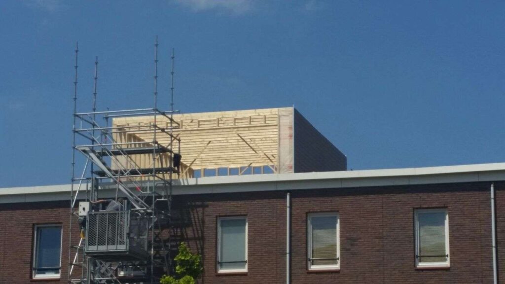 Portfolio afbeelding