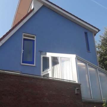 Portfolio afbeelding