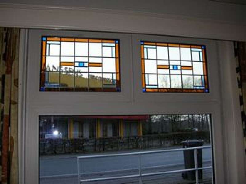 Portfolio afbeelding