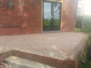 Portfolio afbeelding