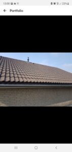 Portfolio afbeelding