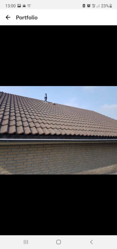 Portfolio afbeelding