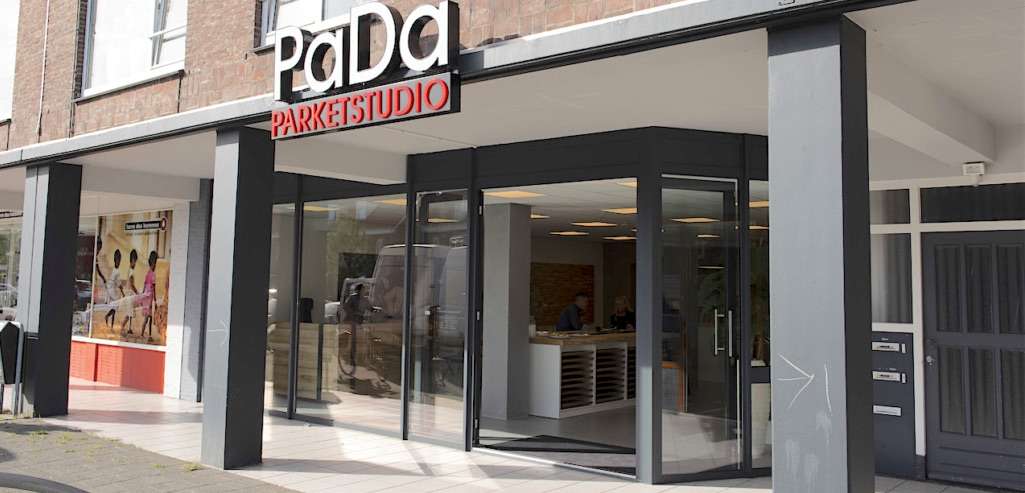 Portfolio afbeelding