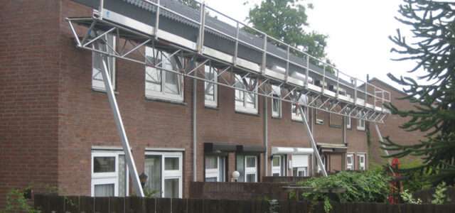 Portfolio afbeelding