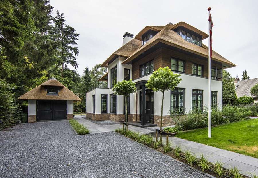 Portfolio afbeelding