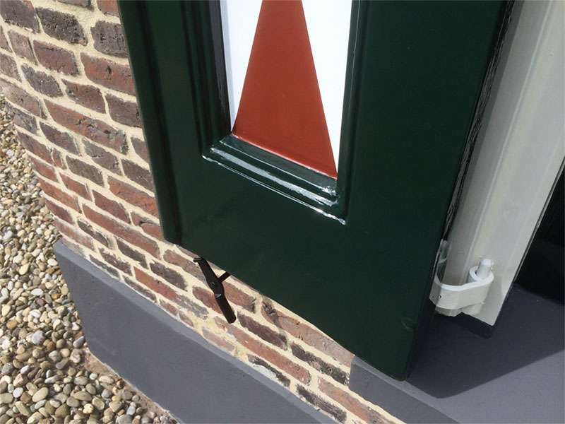 Portfolio afbeelding