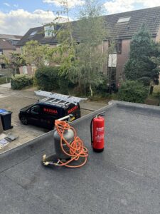 Portfolio afbeelding