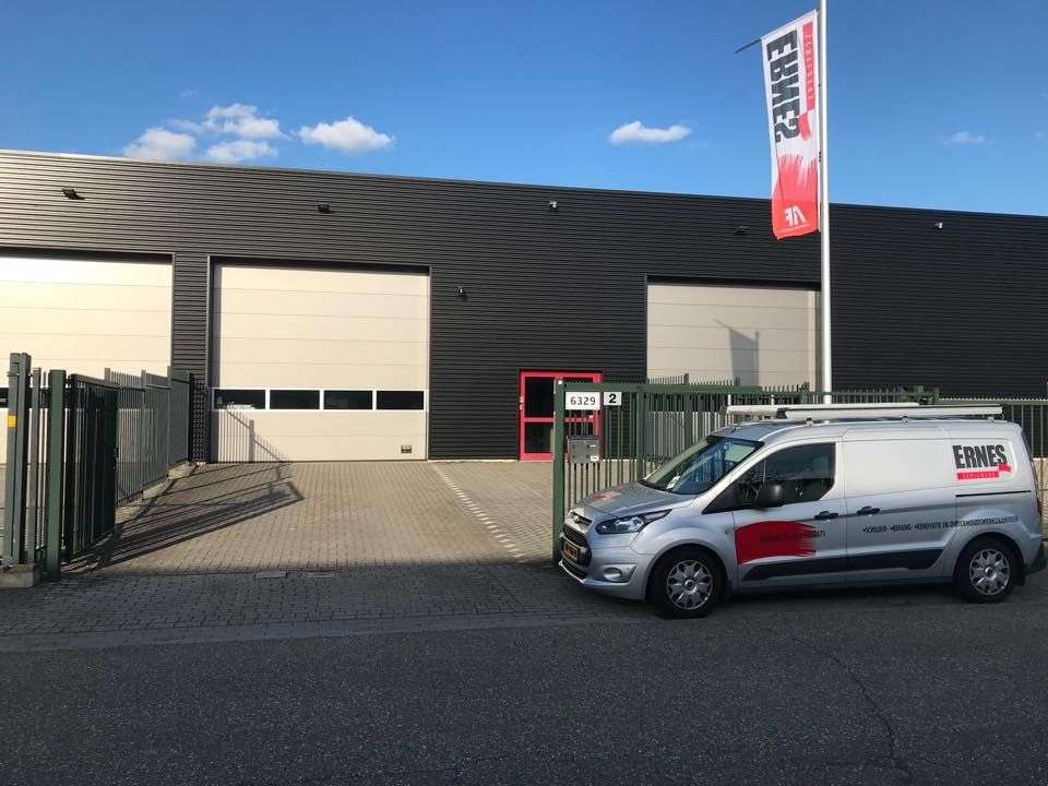 Portfolio afbeelding