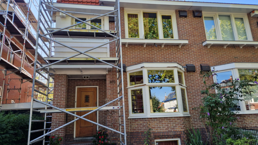 Portfolio afbeelding