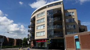 Portfolio afbeelding