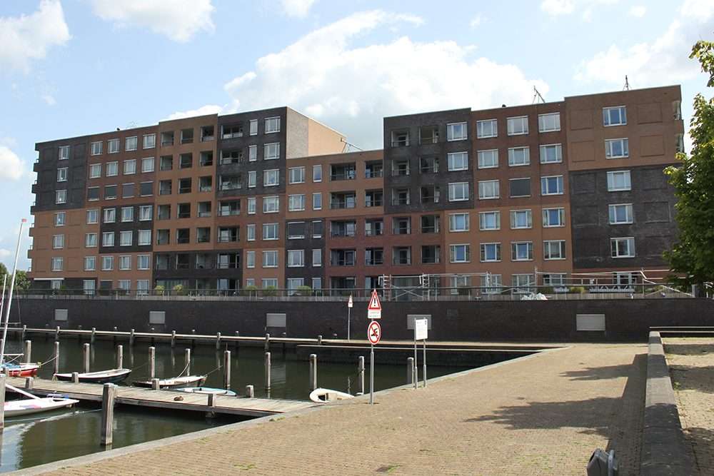 Portfolio afbeelding