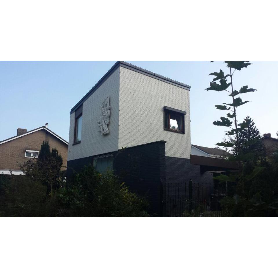 Portfolio afbeelding