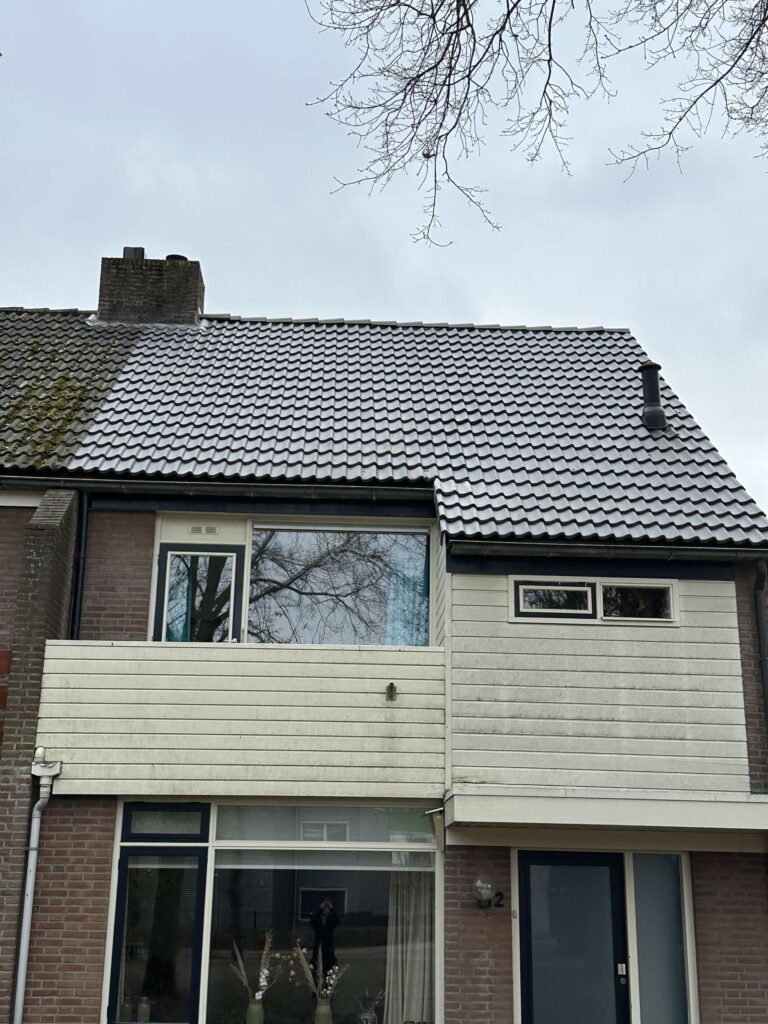 Portfolio afbeelding