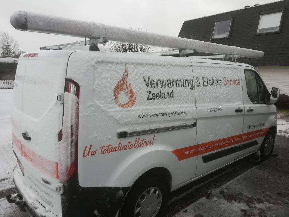 Portfolio afbeelding