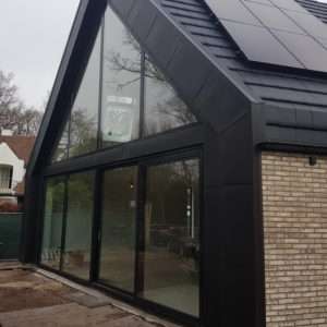 Portfolio afbeelding