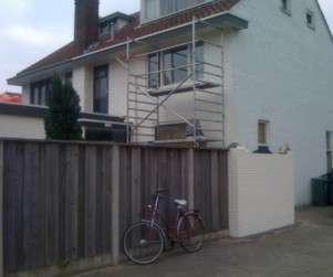 Portfolio afbeelding