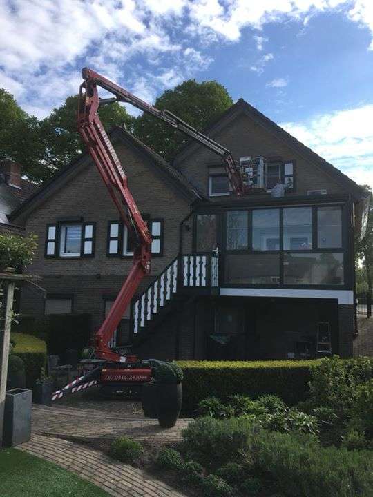 Portfolio afbeelding