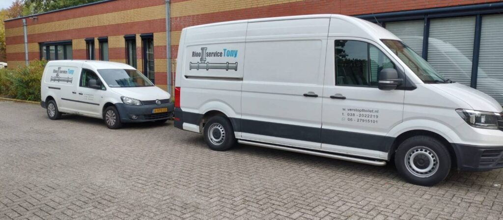 Portfolio afbeelding