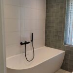 Complete badkamer renovatie Afbeelding 1