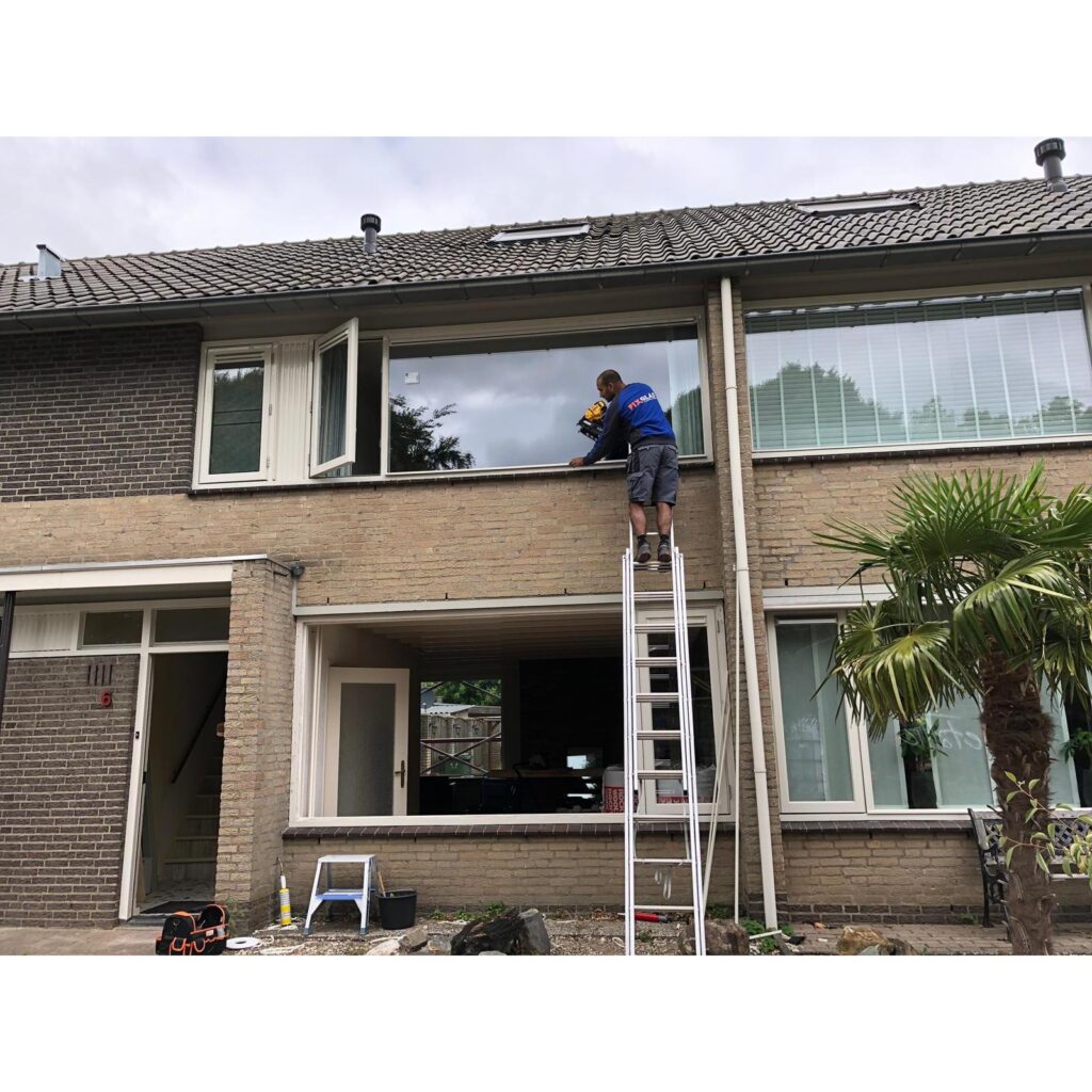 Portfolio afbeelding