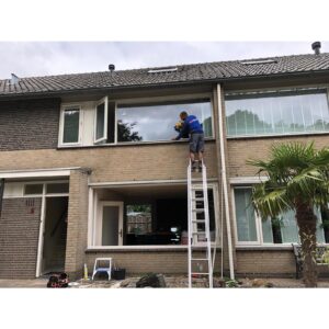 Portfolio afbeelding