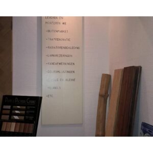 Portfolio afbeelding