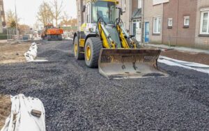 Portfolio afbeelding