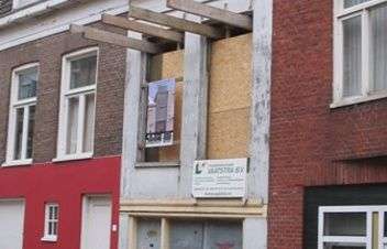 Portfolio afbeelding