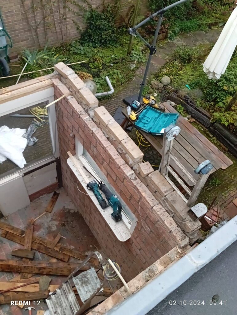 Portfolio afbeelding