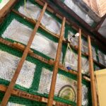 Dakisolatie met PIF Isolatie Afbeelding 1