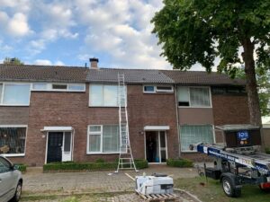 Portfolio afbeelding