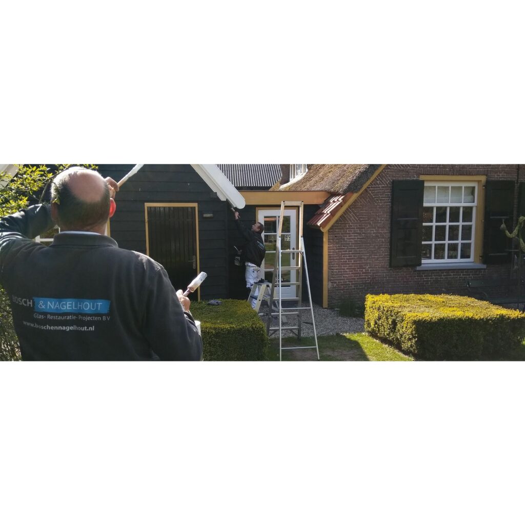 Portfolio afbeelding