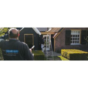 Portfolio afbeelding