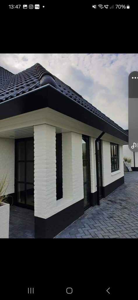 Portfolio afbeelding