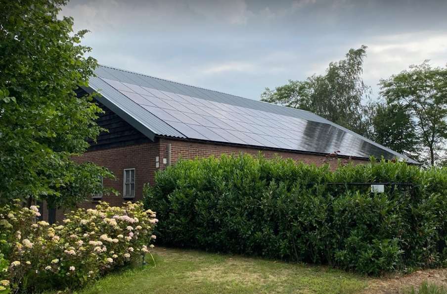 Portfolio afbeelding