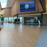 Overheids gebouwen Afbeelding 1